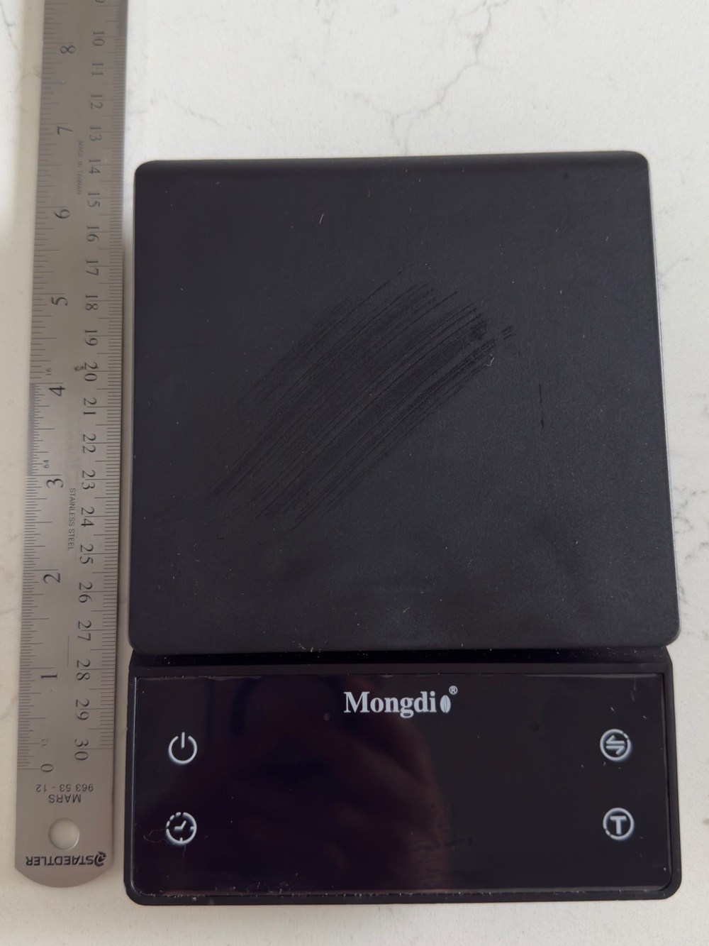 Mongdi Rechargeable Coffee Scale